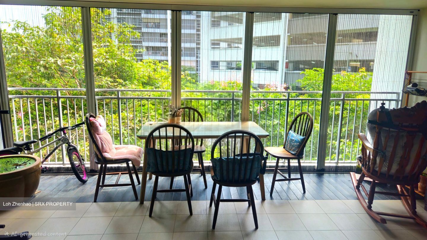 Blk 138C The Peak @ Toa Payoh (Toa Payoh), HDB 5 Rooms #580261851